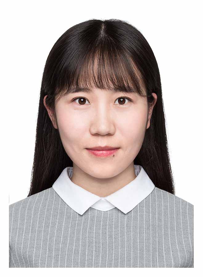 Dr. Ye Ma — Principal Investigator